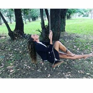 Meet your Posher, Cristina